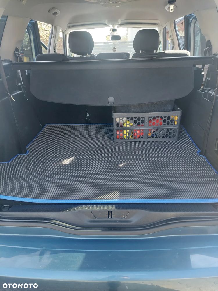 Citroën C4 Picasso THP 165 Stop&Start EAT6 Exclusive - 9