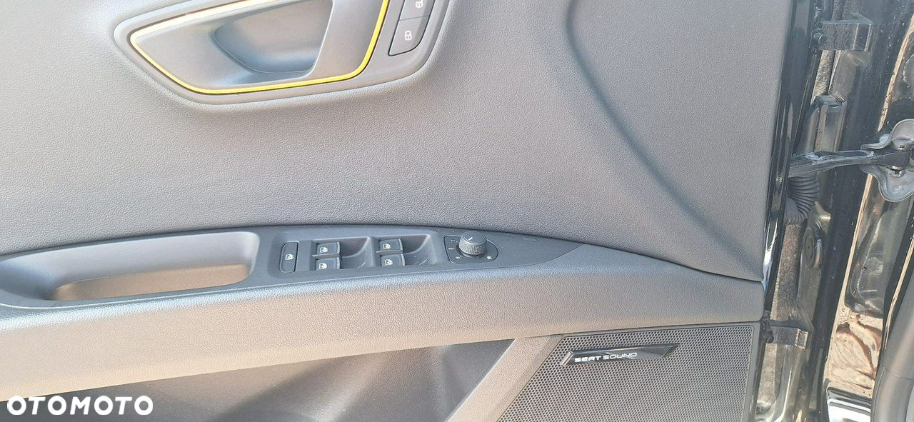 Seat Leon - 7