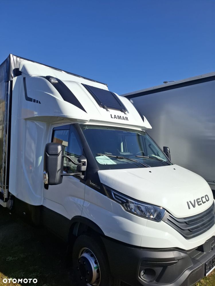 Iveco Daily - 1