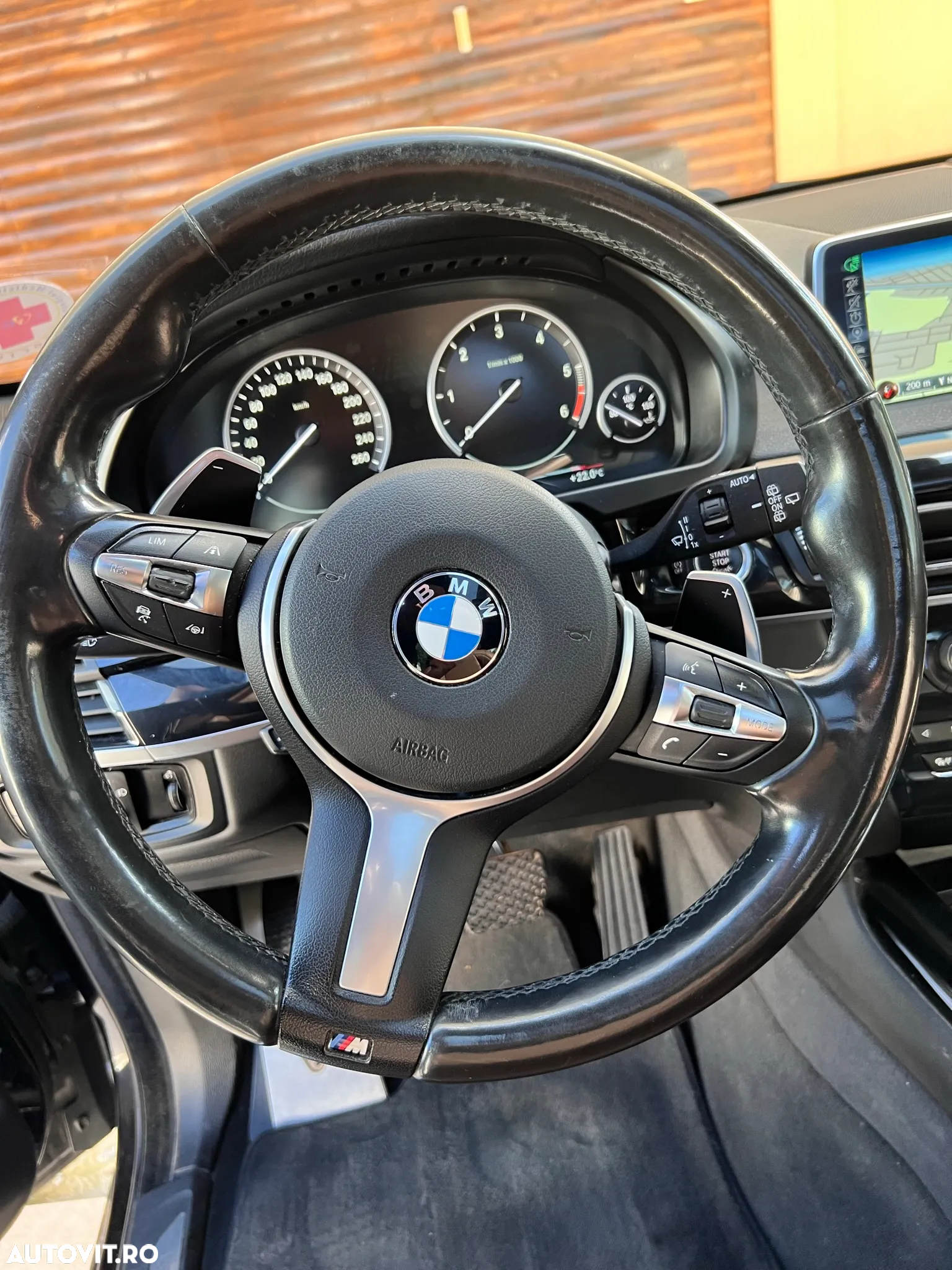BMW X5 xDrive30d - 13