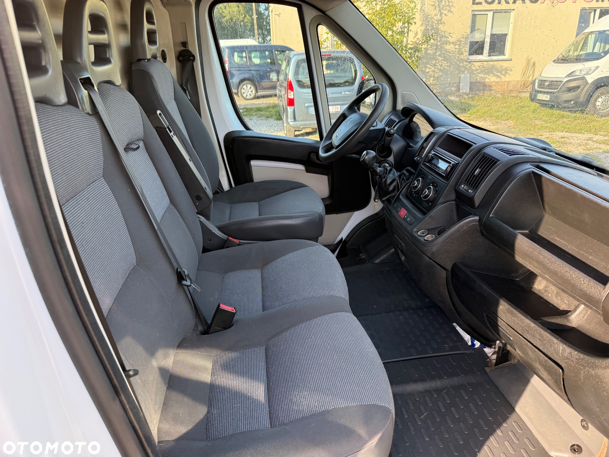 Peugeot Boxer - 7