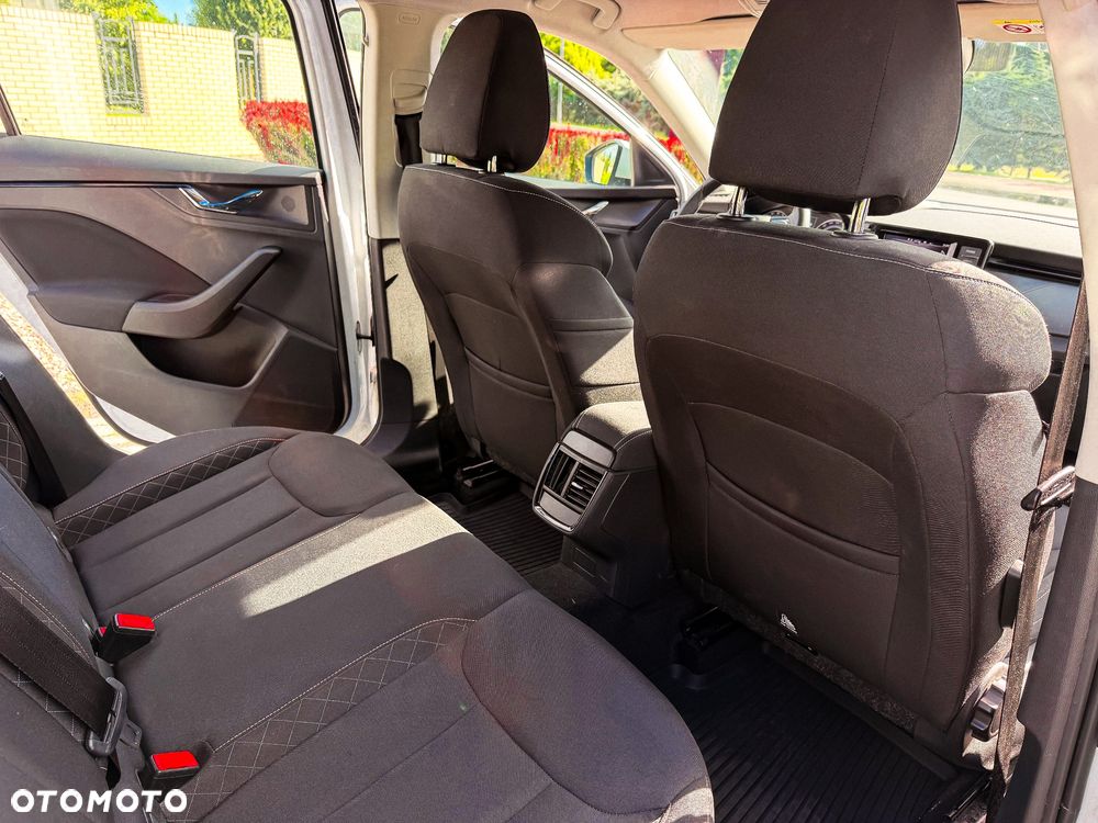 Skoda Scala 1.6 TDI DSG Ambition - 30