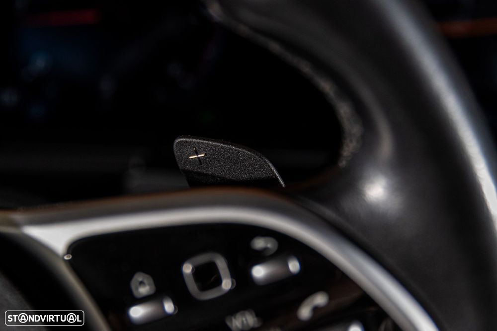 Mercedes-Benz GLB 200 d Progressive - 13