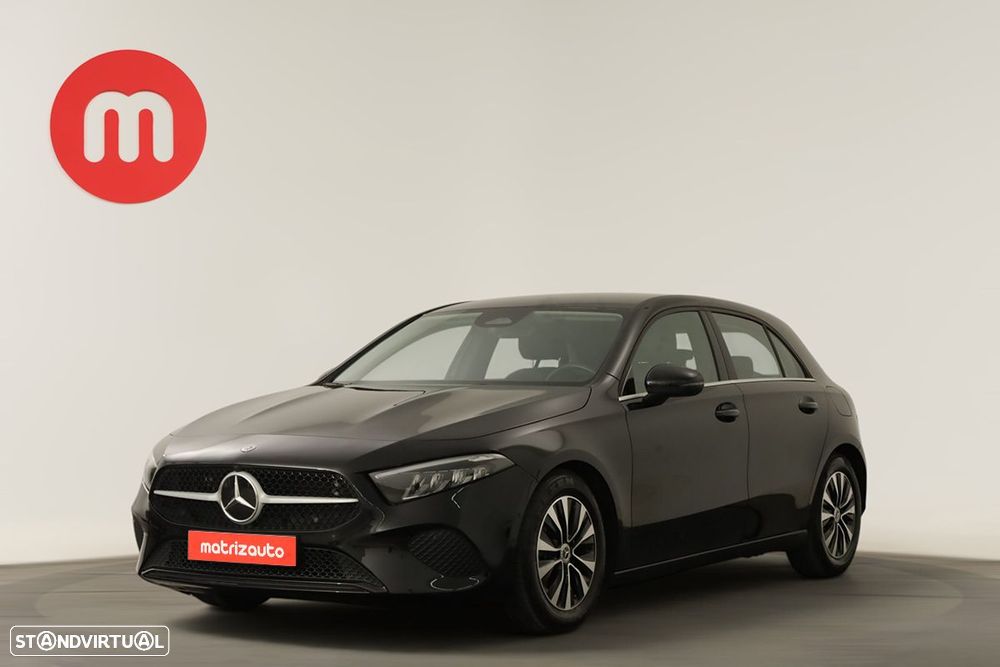 Mercedes-Benz A 200 Standard - 2