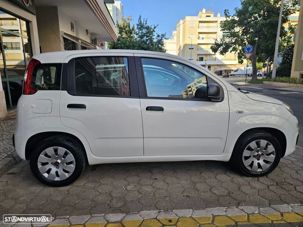 Fiat Panda 1.2 K-Way - 12