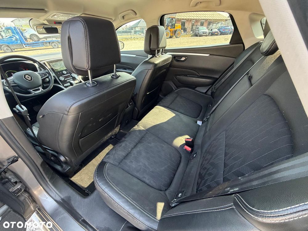 Renault Talisman ENERGY dCi 130 EDC LIMITED - 12