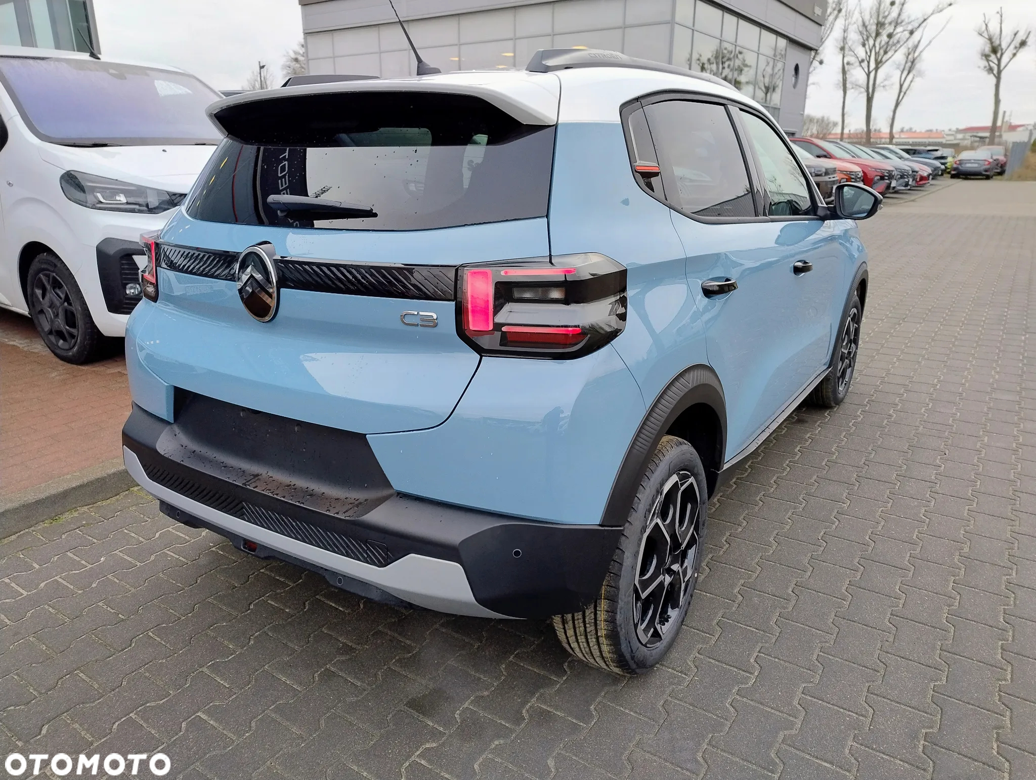 Citroën C3 1.2 T Max - 11