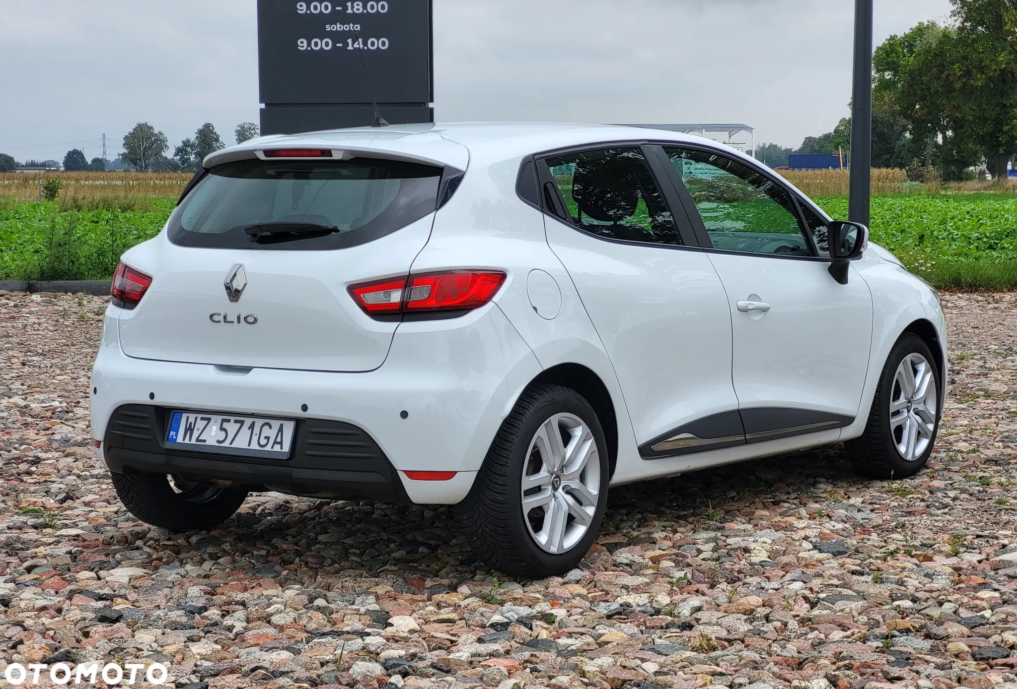 Renault Clio 0.9 Energy TCe Zen - 5
