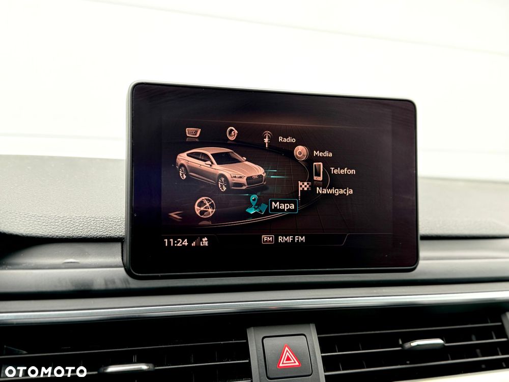 Audi A5 Sportback - 29