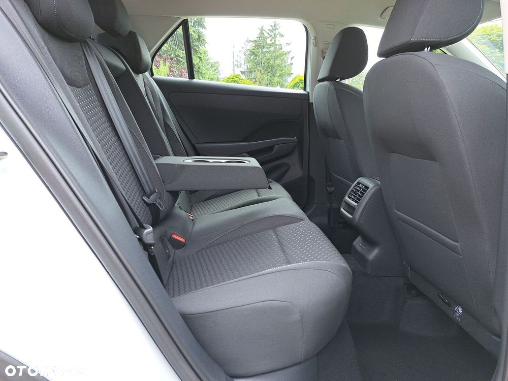 Volkswagen T-Roc - 23
