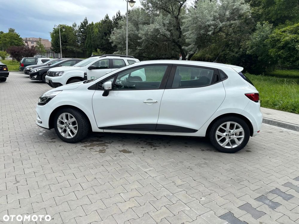 Renault Clio 1.2 16V Business Euro6 - 5
