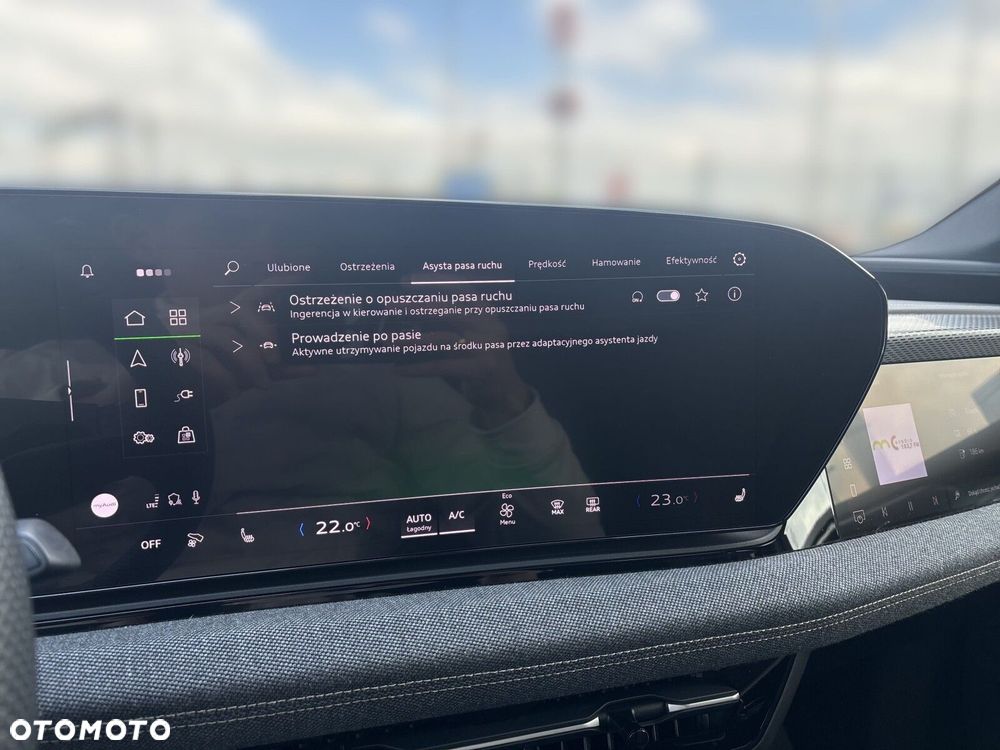 Audi A6 Sportback e-tron - 32