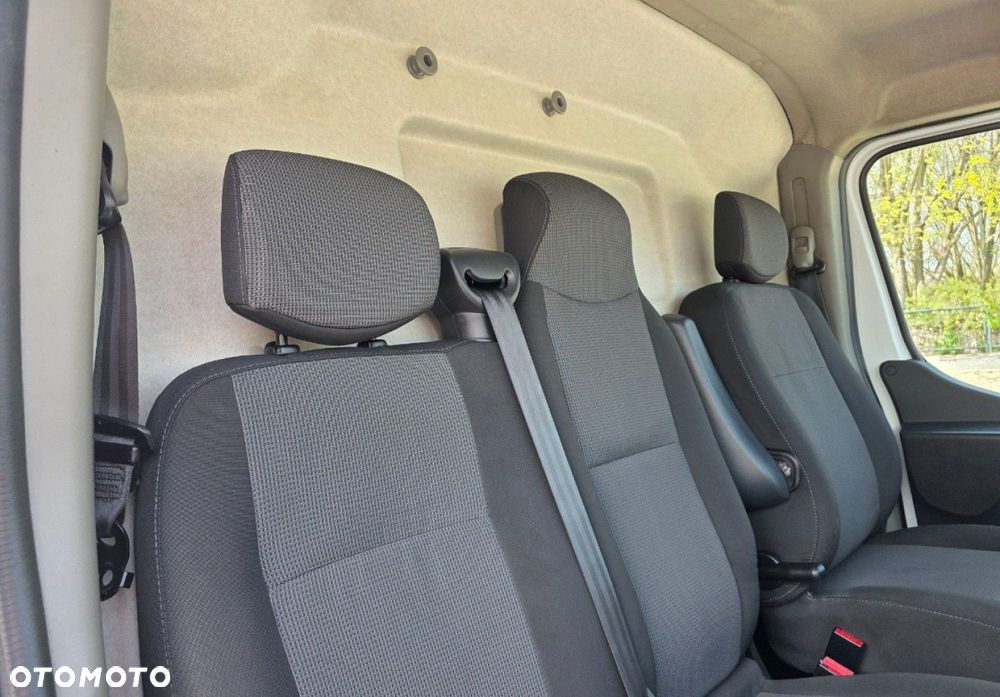 Renault Master - 20