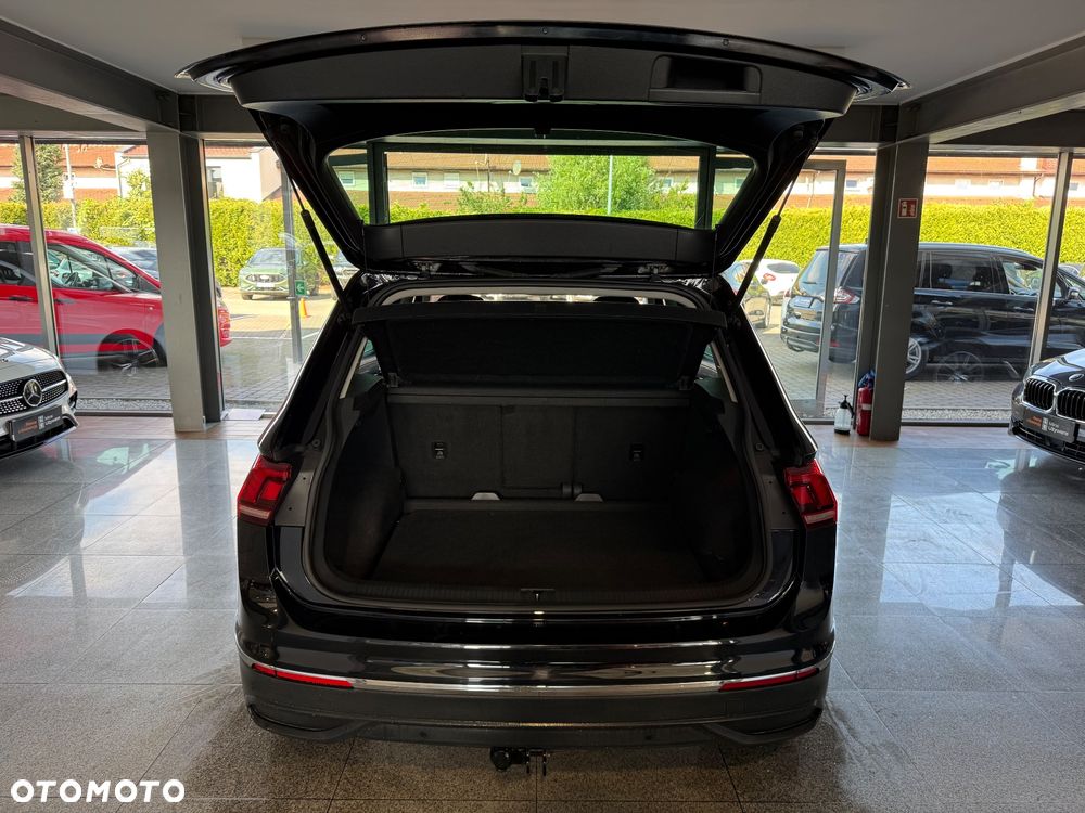 Volkswagen Tiguan 1.5 TSI EVO Comfortline DSG - 9