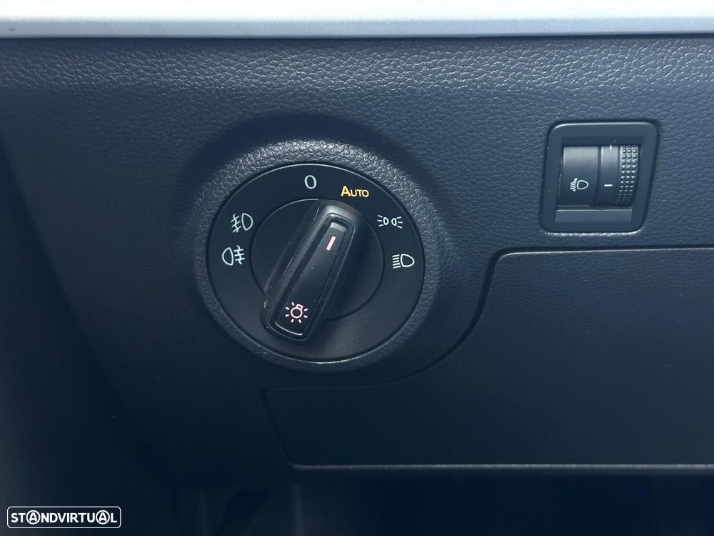 SEAT Ibiza 1.0 TSI Reference - 33