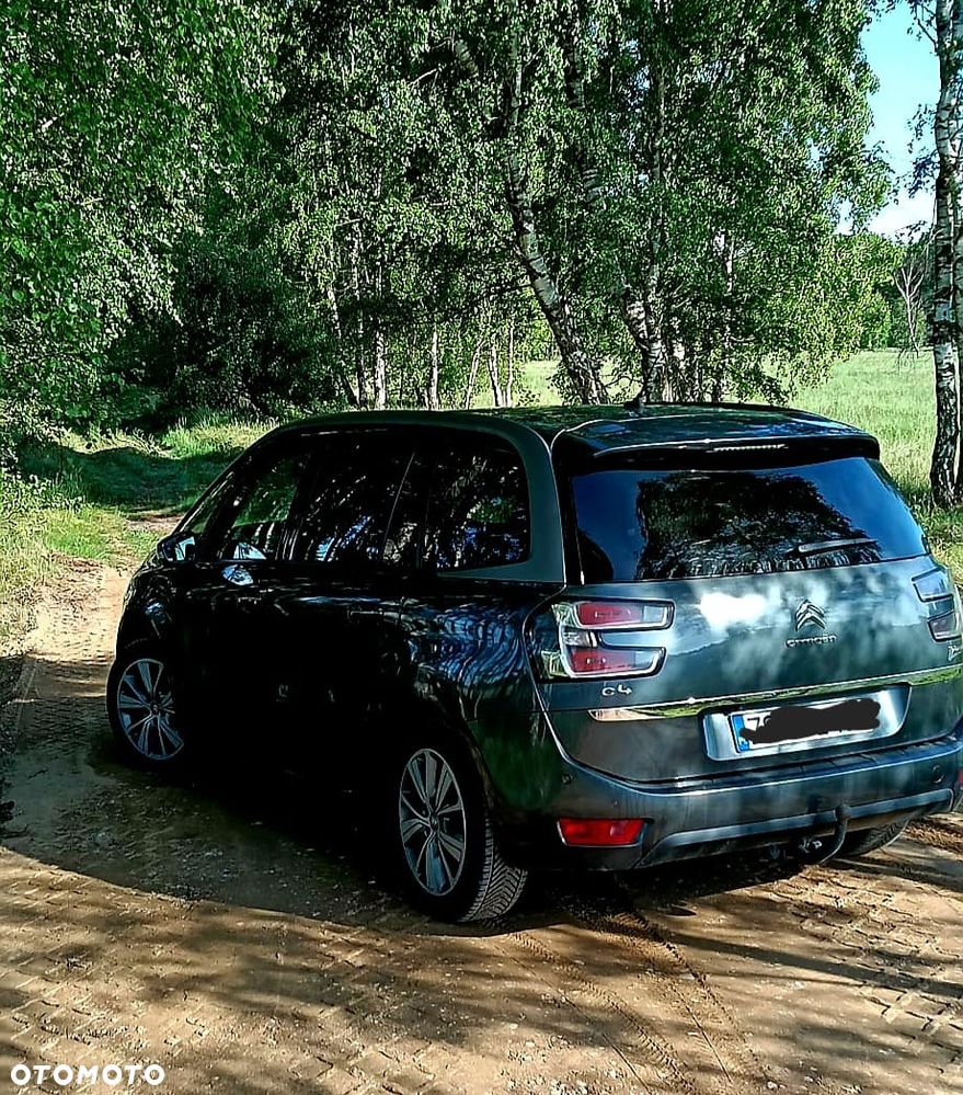 Citroën C4 Picasso 1.6 e-HDi Exclusive ETG6 - 6