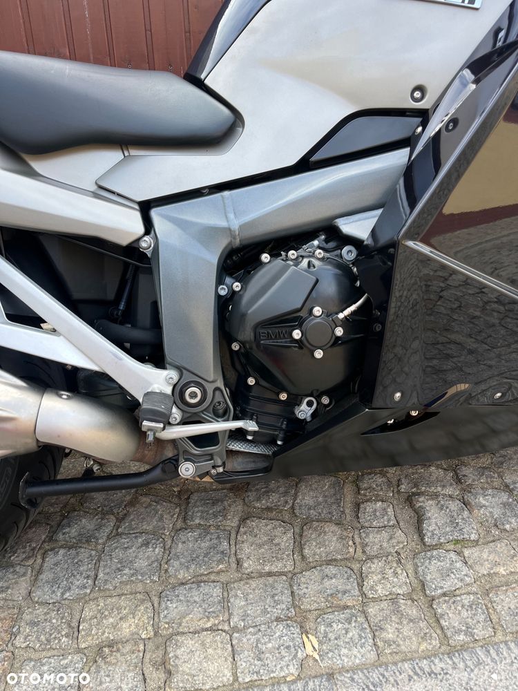 BMW K - 12