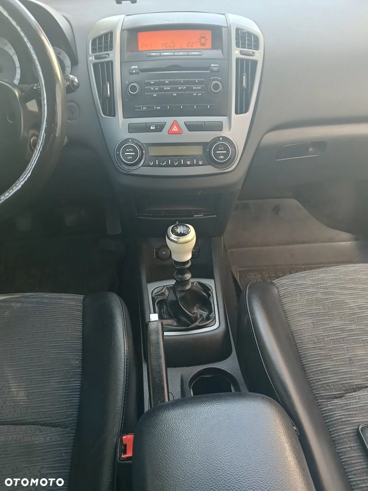 Kia Ceed 1.6 Optimum - 8