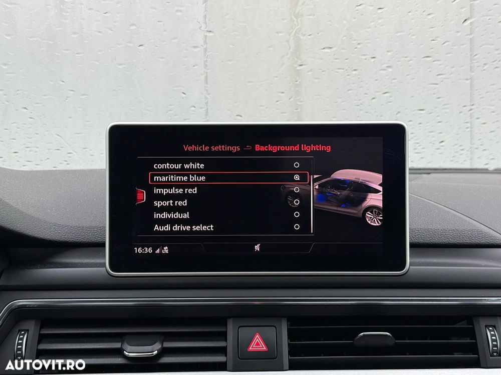Audi S5 Sportback - 14