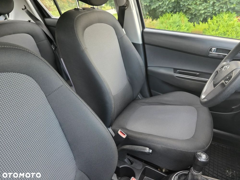 Hyundai i20 1.2 Classic - 9