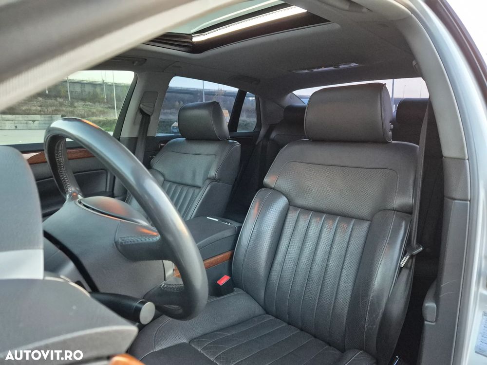 Volkswagen Phaeton - 25