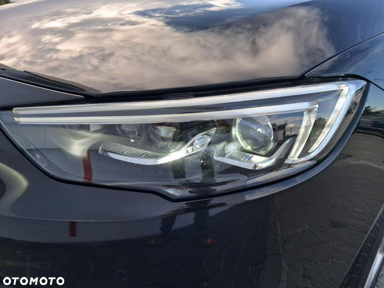 Opel Insignia - 9