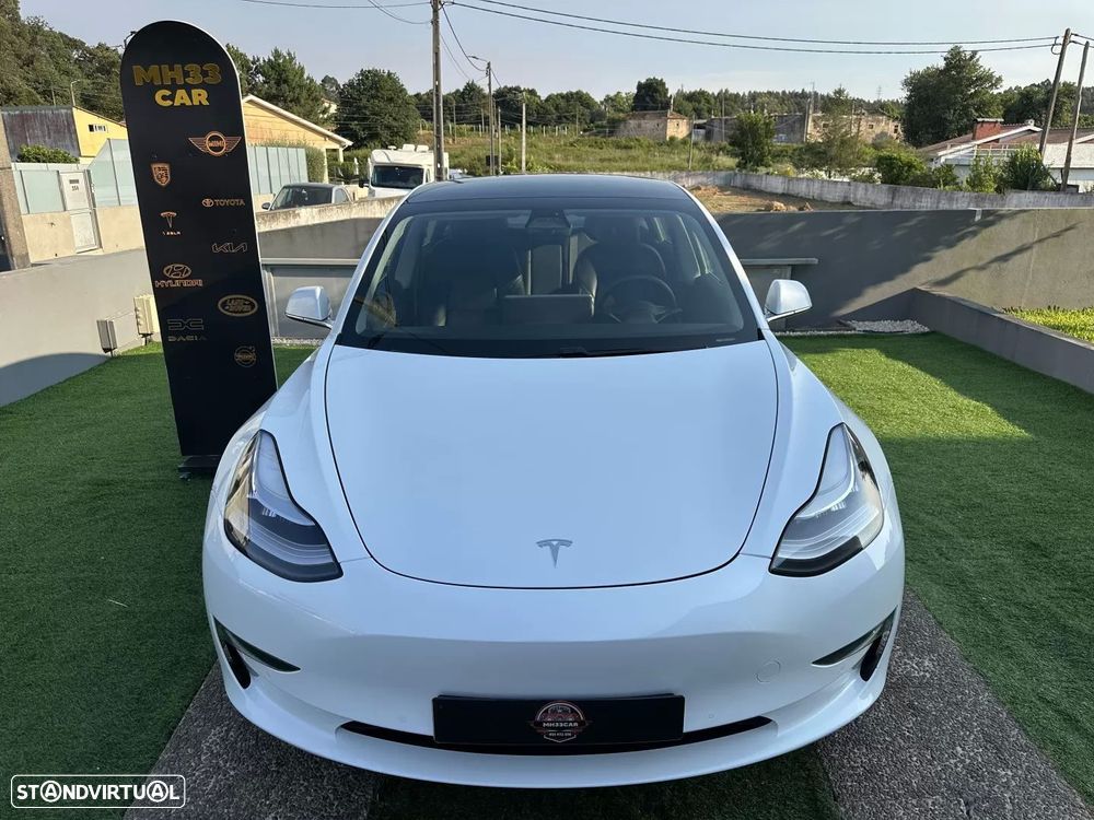 Tesla Model 3 Long-Range Dual Motor AWD - 5