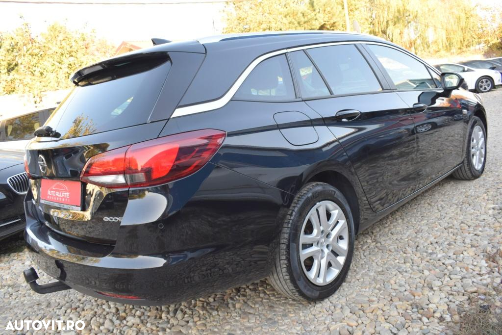 Opel Astra - 6