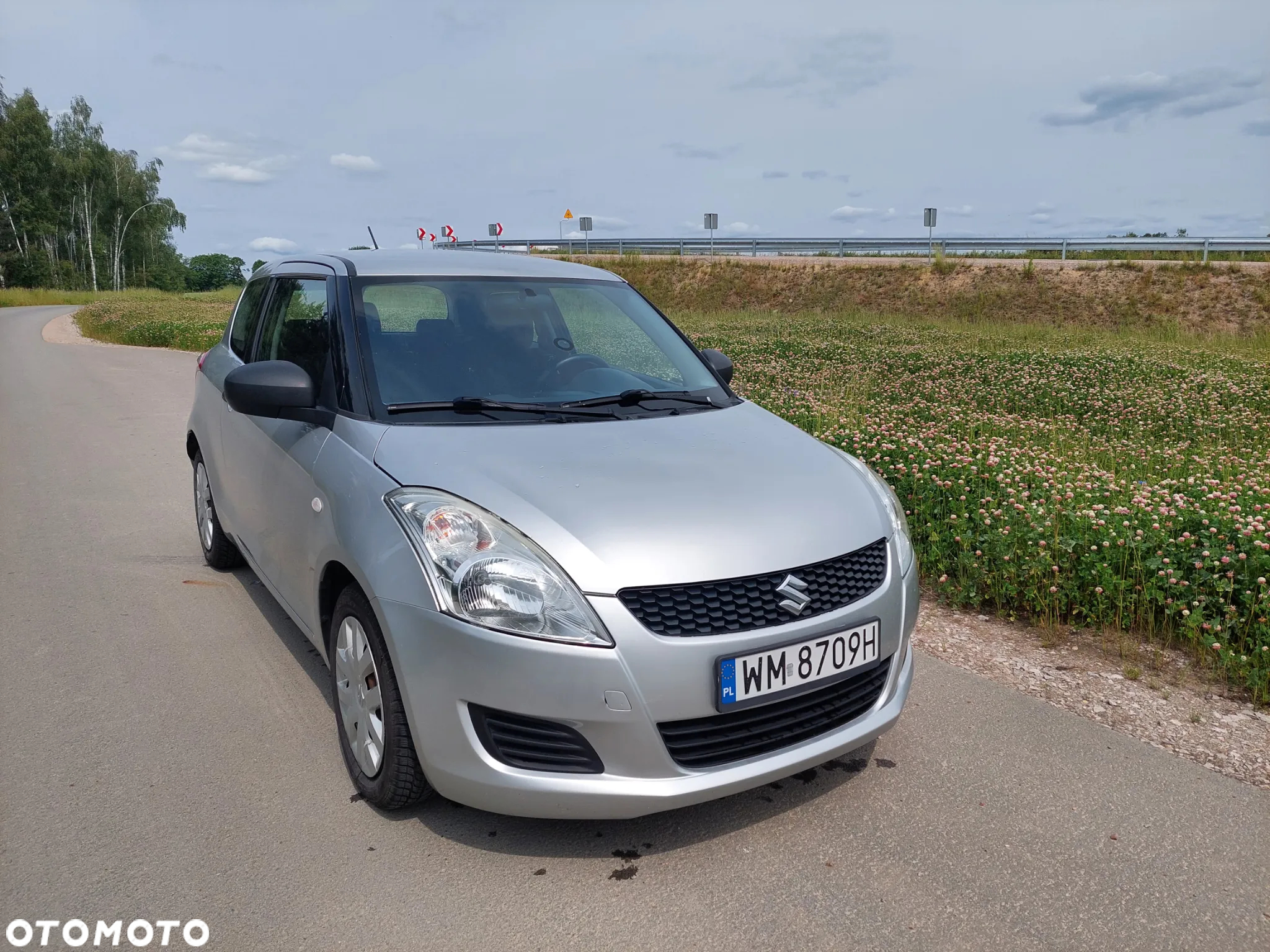 Suzuki Swift 1.2 Club - 5