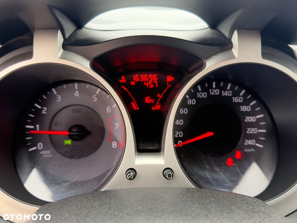 Nissan Juke - 31
