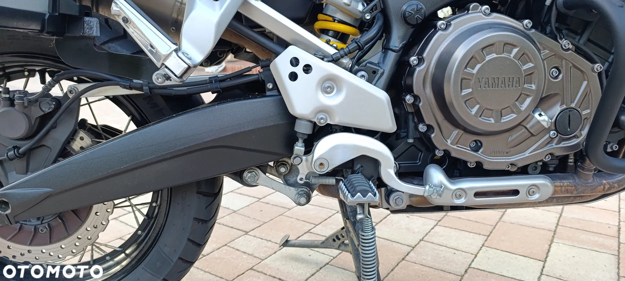 Yamaha Super Tenere - 25