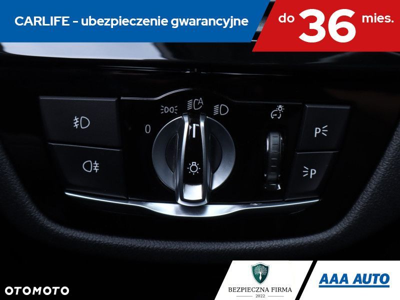 BMW Seria 5 - 19