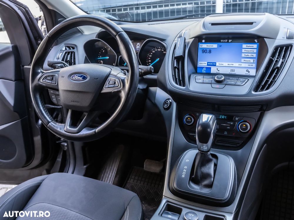 Ford Kuga 1.5 TDCi 2WD Powershift Trend - 7