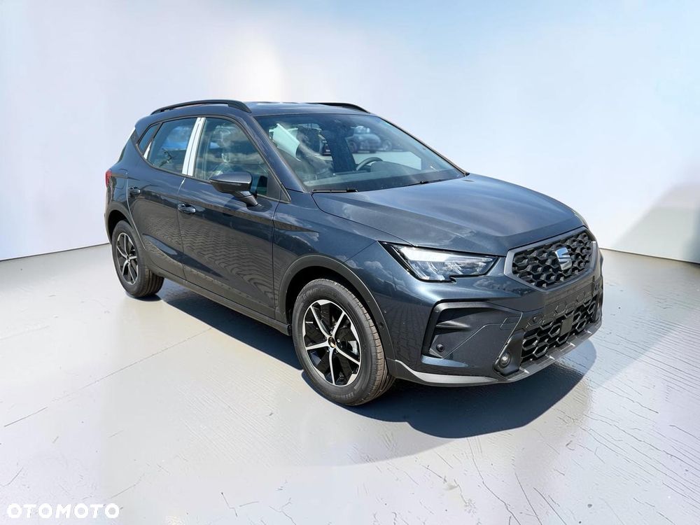 Seat Arona 1.0 TSI Style S&S - 3