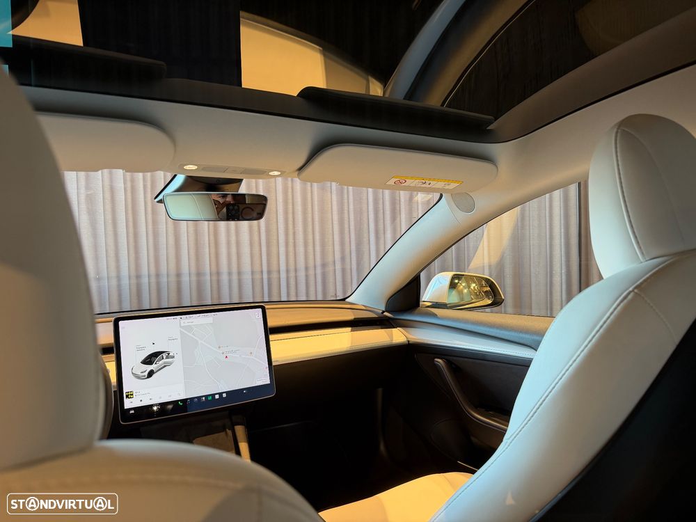 Tesla Model 3 Performance Dual Motor AWD - 30