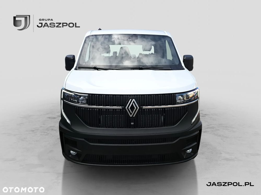 Renault Master 150KM Autolaweta - 2