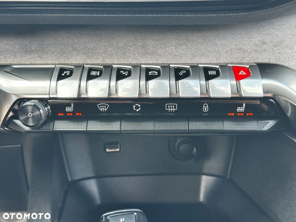 Peugeot 3008 BlueHDi 180 Stop & Start EAT8 GT - 35