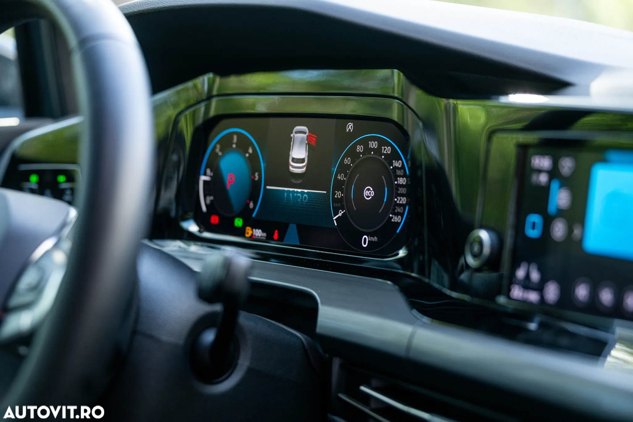 Volkswagen Golf 2.0 TDI DSG Style - 18
