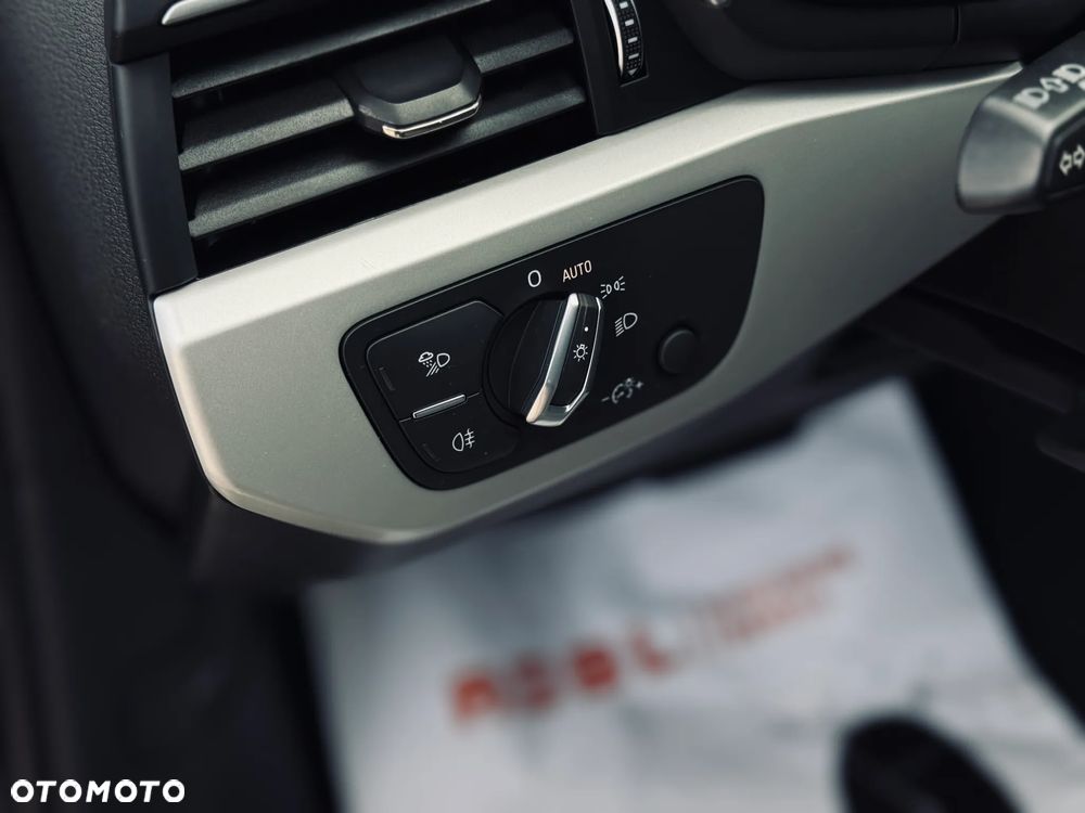 Audi A4 Avant 30 TDI mHEV Advanced S tronic - 30