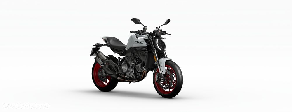 Ducati Monster - 13