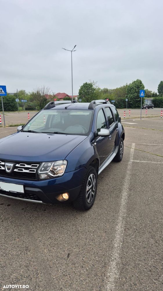 Dacia Duster 1.2 TCe 4x2 Laureate - 1