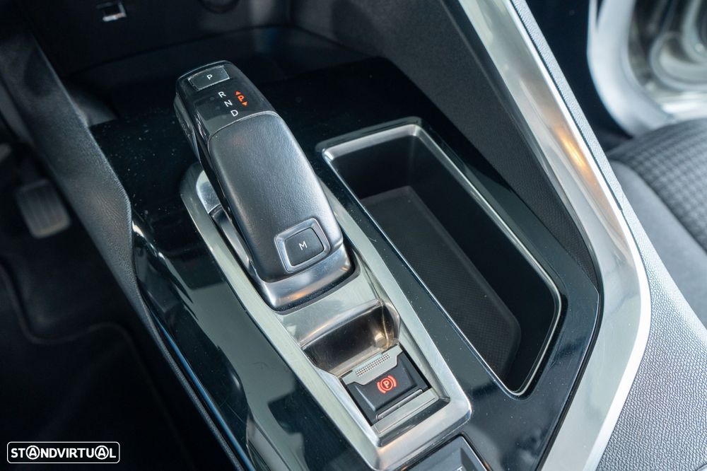 Peugeot 3008 1.5 BlueHDi Active Pack EAT8 - 6