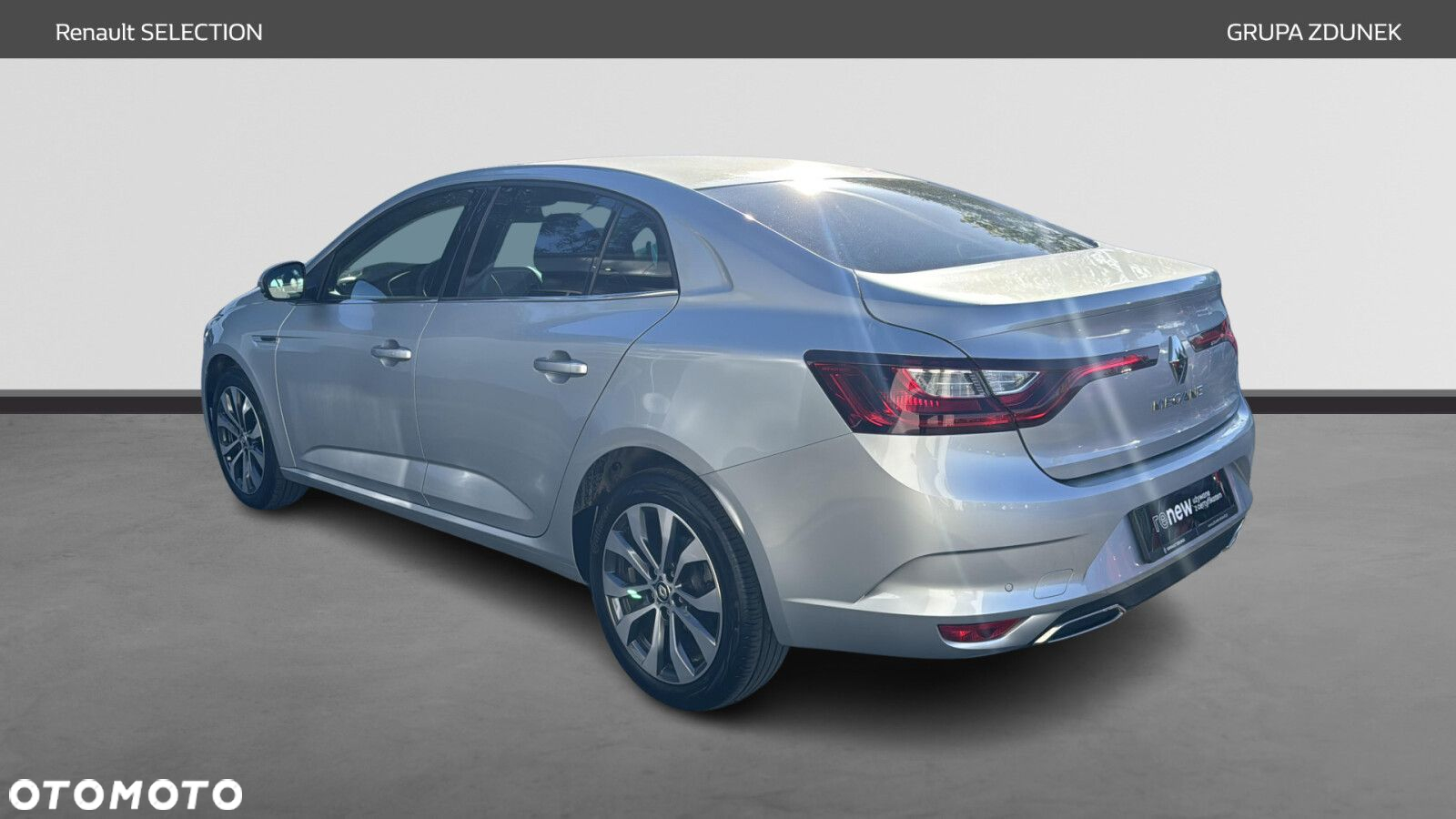 Renault Megane - 3