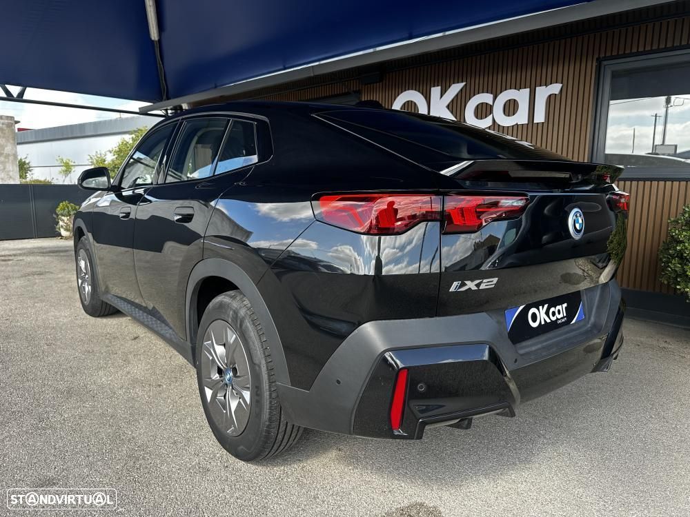 BMW iX2 eDrive20 - 3