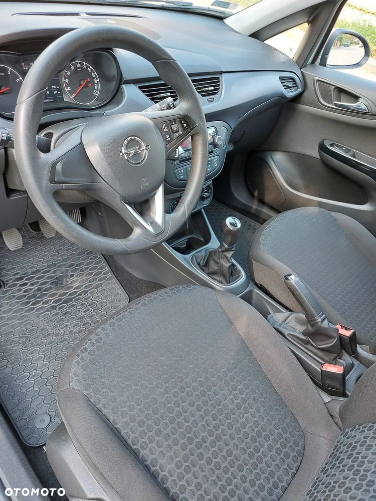 Opel Corsa 1.4 Enjoy - 9