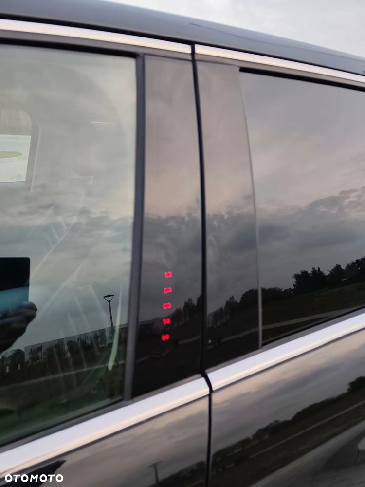 Ford Edge - 21