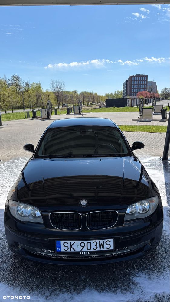 BMW Seria 1 118i Edition Sport - 1