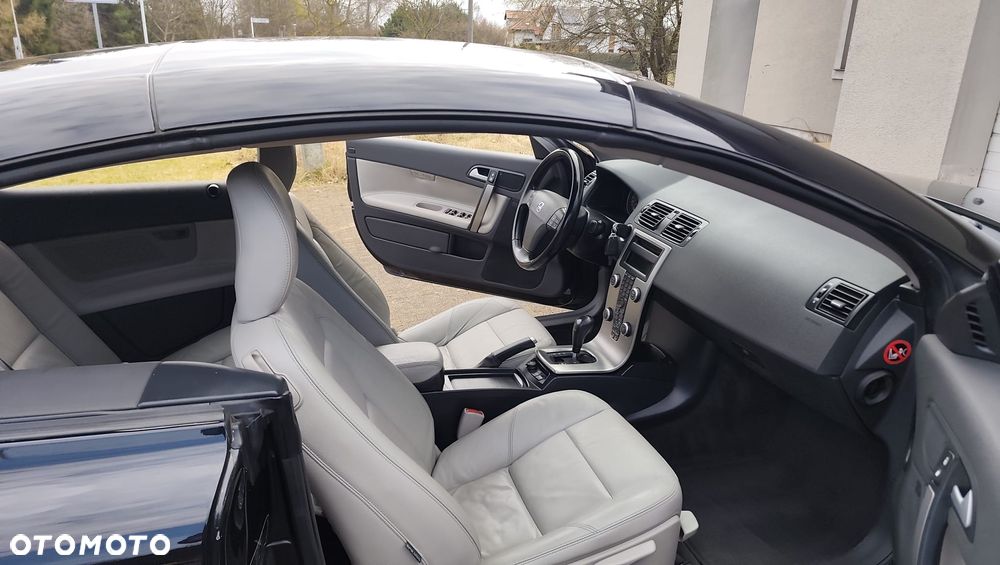 Volvo C70 D5 Summum - 18