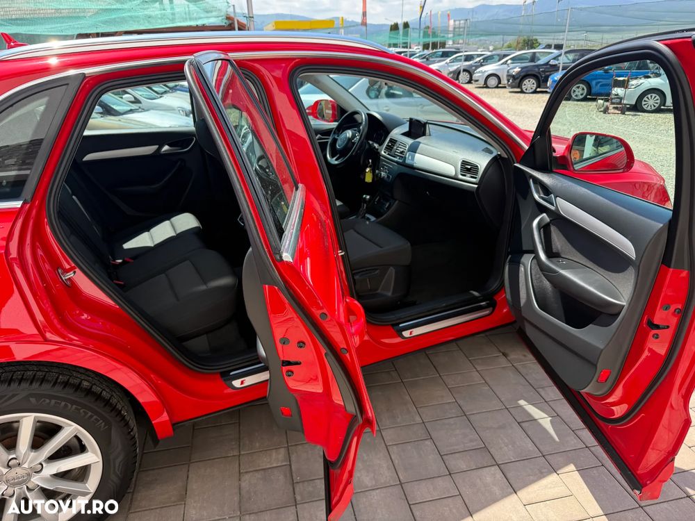 Audi Q3 - 17