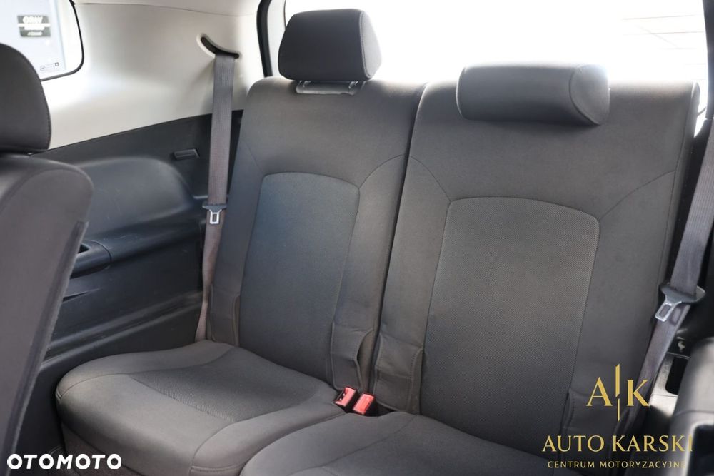 Chevrolet Orlando - 36